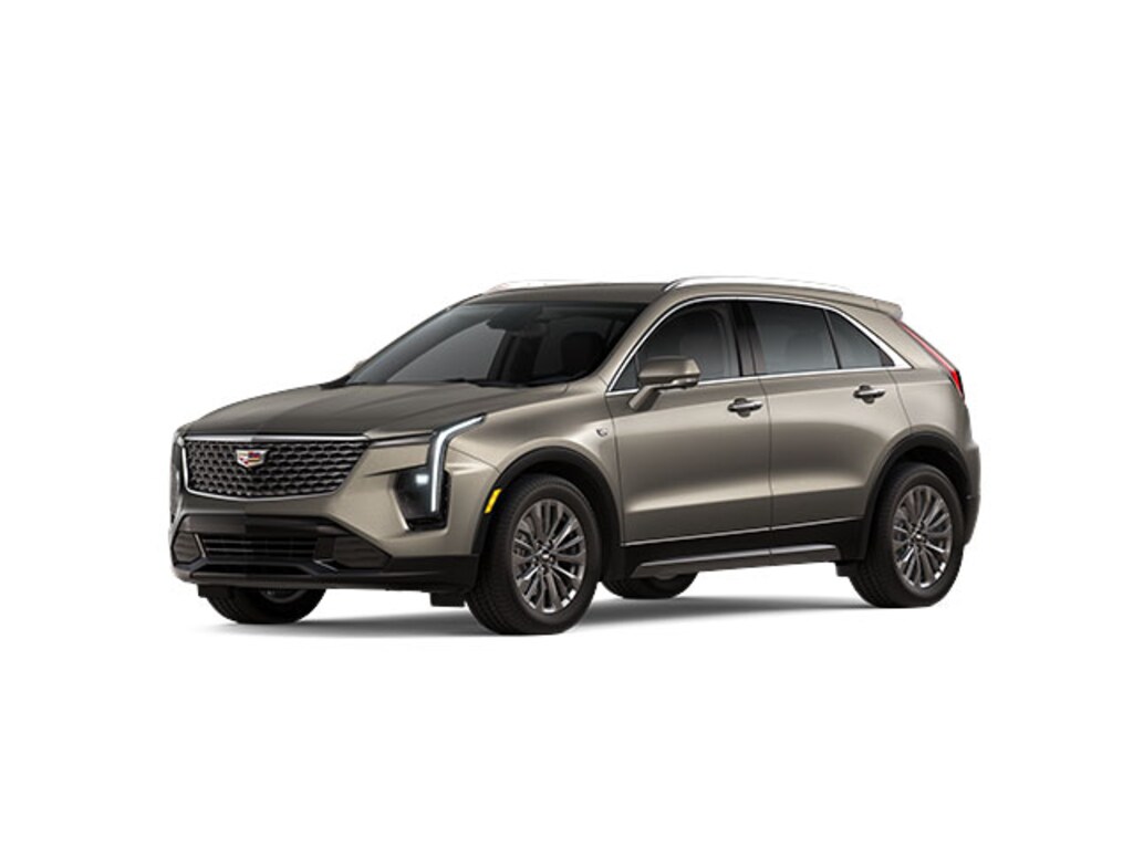 New 2025 CADILLAC XT4 FWD Premium Luxury For Sale Savannah, Brunswick, Hampton GA